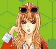 Eve Hanazono