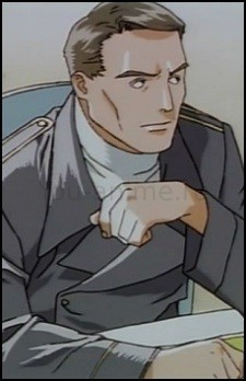 Николас Блум