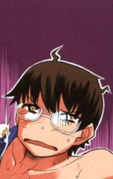 Rokusuke Ibusuki