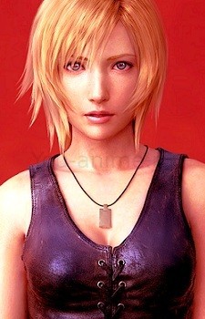 Aya Brea