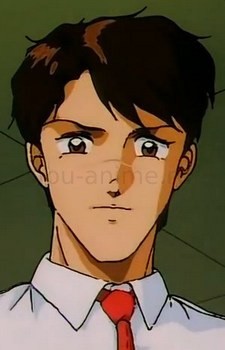 Кэндзи
