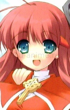 Alicia