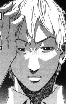 Shunsuke Azuma