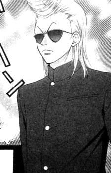 Shuuichi Oda