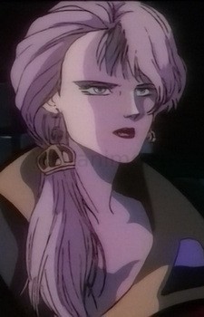 Phantom Lady