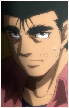 Кёскэ Имай