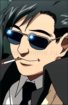 Бай Цзи-Шин Чан