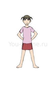 Юкико Арашияма
