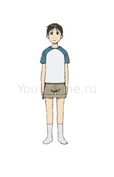 Такэру Арашияма