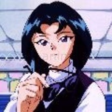 Ruriko Serizawa