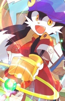 Klonoa
