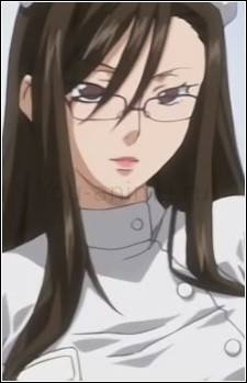Мивако Хазуки