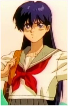 Хазуми Джинно
