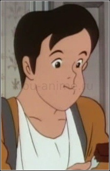 Джерри Бут