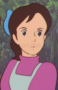 Джейн Эндрюс