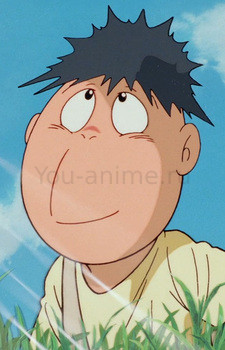 Sanpei