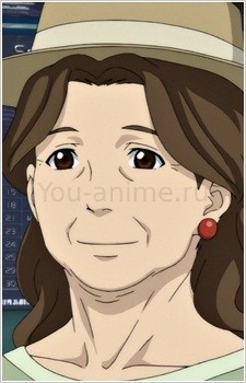 Йоко Аой