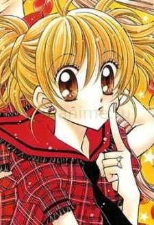 Anjuu Sendou
