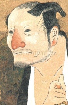 Шинноскэ Кикучи