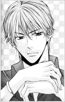 Harumichi Takamura