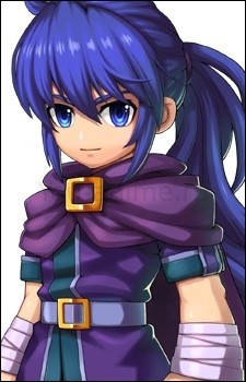 Ronan Erudon