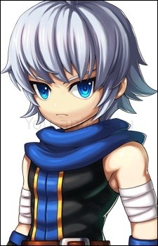 Lass Isolet