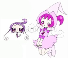 Роро