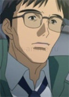 Jin Ohya