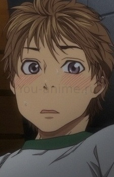 Рэйджи Токива