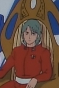 Arthur Rank
