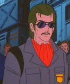 Джонатан Вульф