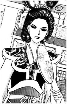 Mae-Yu Jang