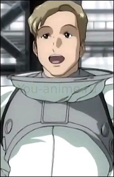 Джордж Гленн
