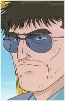 Цуёши Тояма