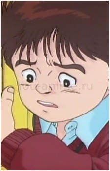 Кэйта Тояма