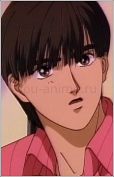 Хокуто Якушимару