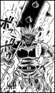 Yaza