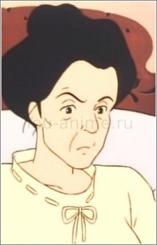 Миссис Сноу