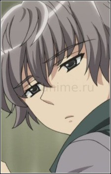 Какэру Оотори