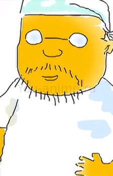 The second shop guy
