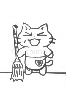 Taisho's Mother