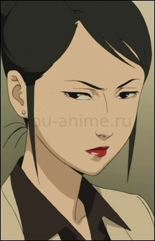 Ацуко Чиба