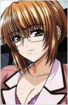 Yu-Min Kim