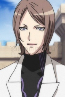 Георг Таннер