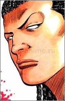 Кэншо Кобаяши