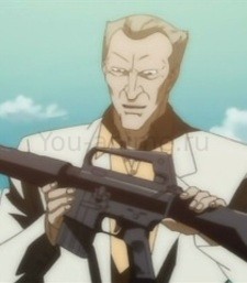 Кайзер