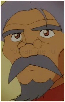 Доктор Микамура
