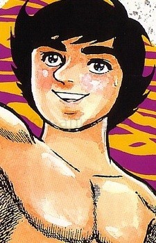 Гэнки Хоригучи
