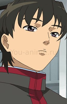 Рэйто Канзаки