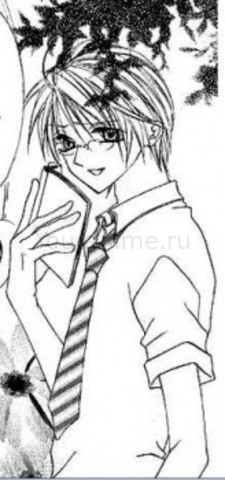 Takashina Hokuto